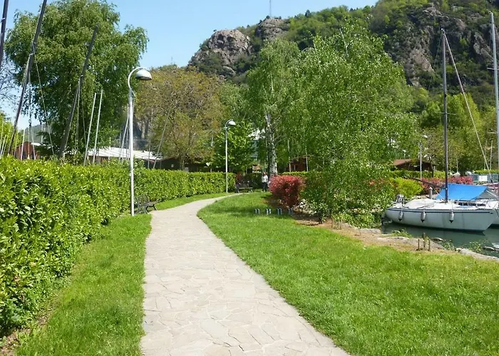 Residence Giuliana Dervio