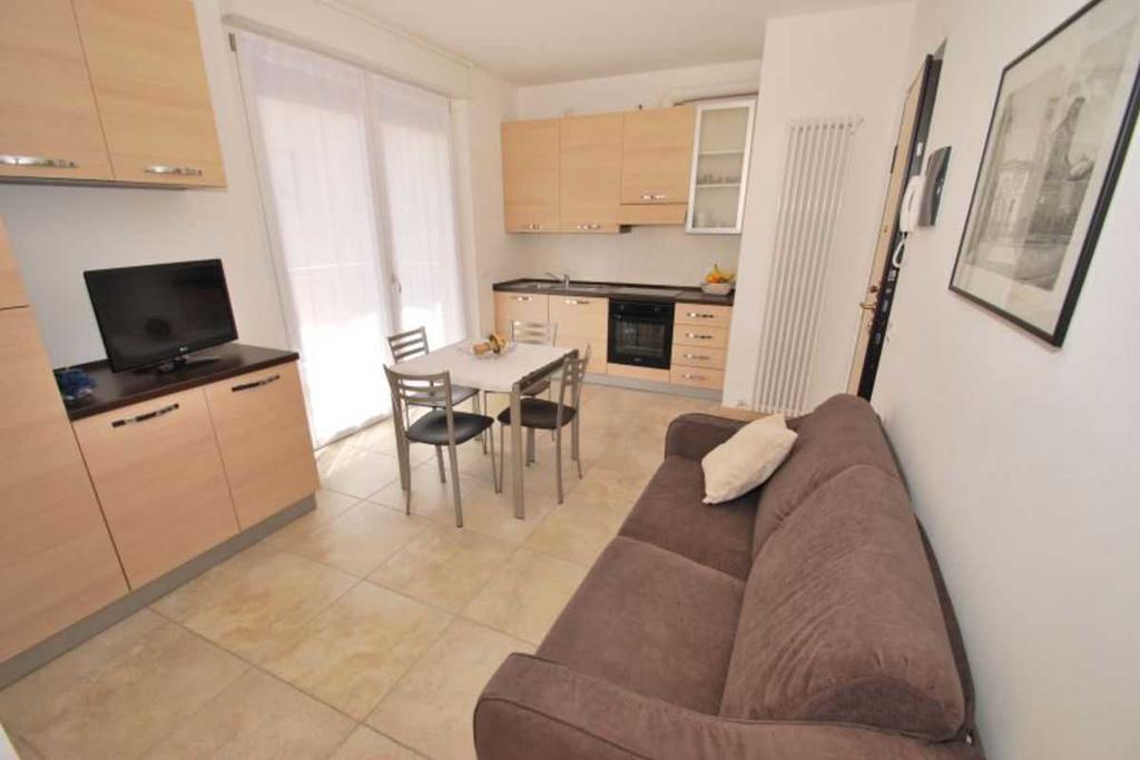 Appartement Giuliana Dervio