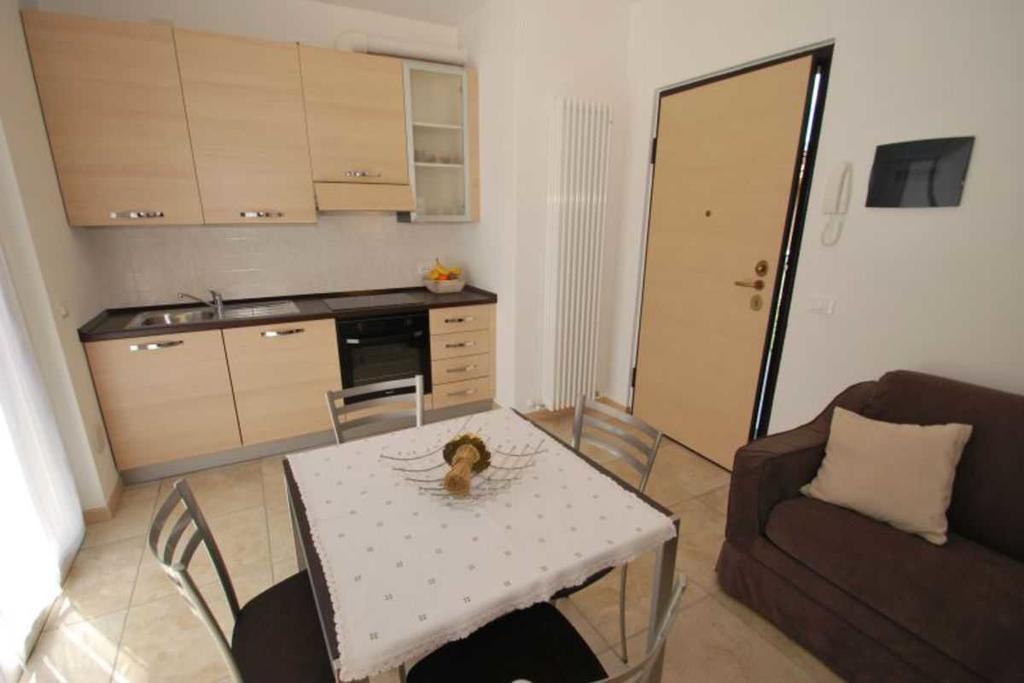 Appartement Giuliana Dervio