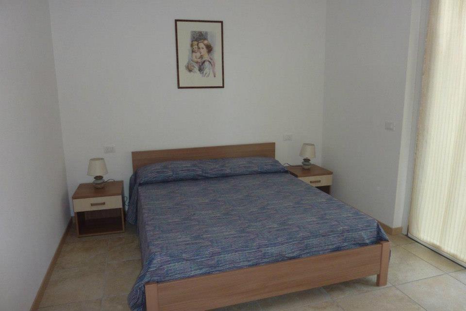 Appartement Giuliana *