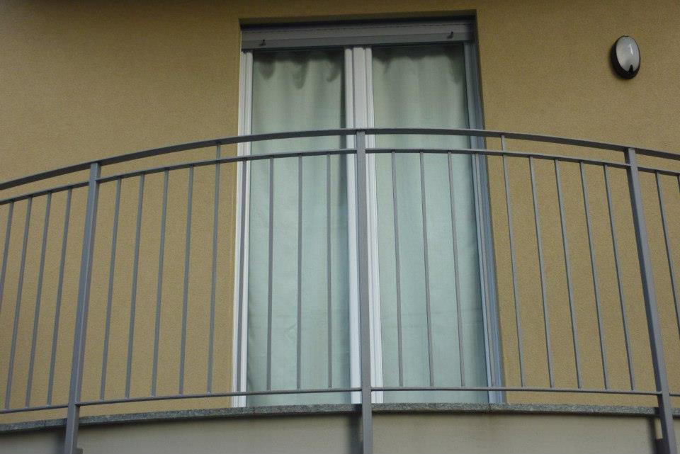 Appartement Giuliana Dervio