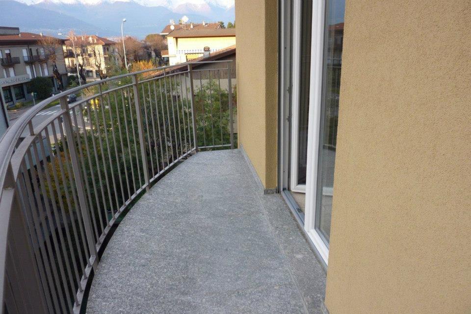 Appartement Giuliana *