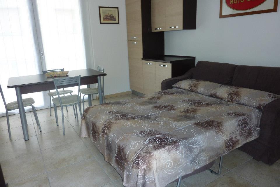 Appartement Giuliana Dervio