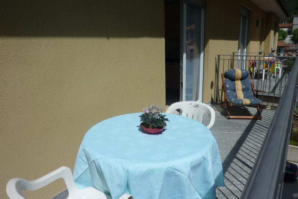 Appartement Giuliana *