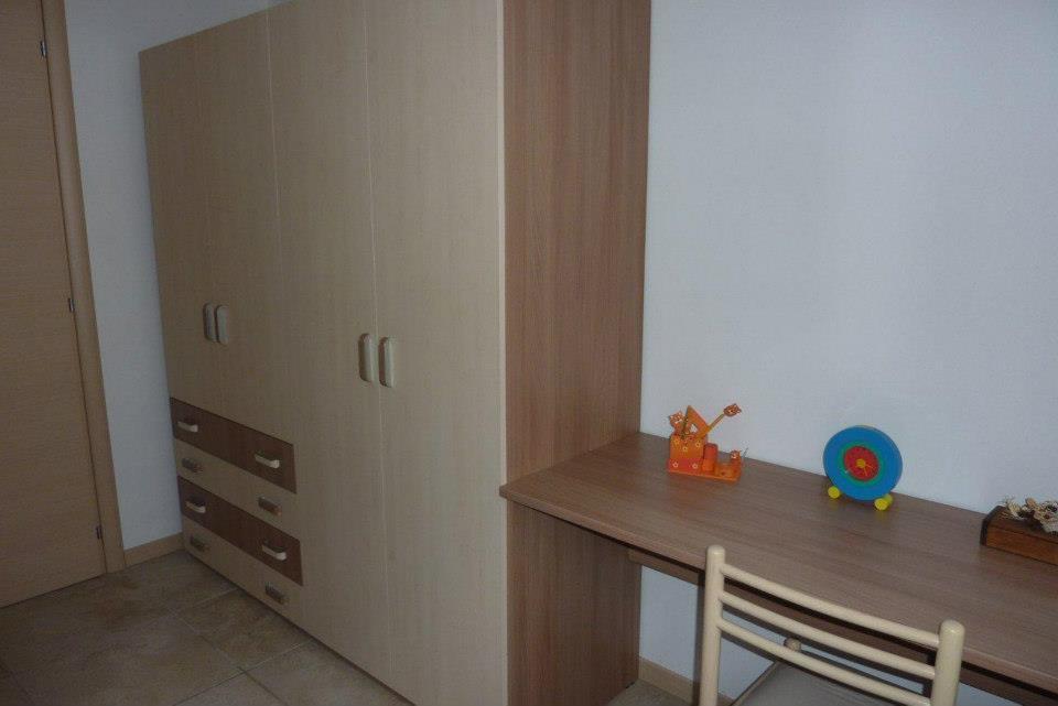 Appartement Giuliana Dervio