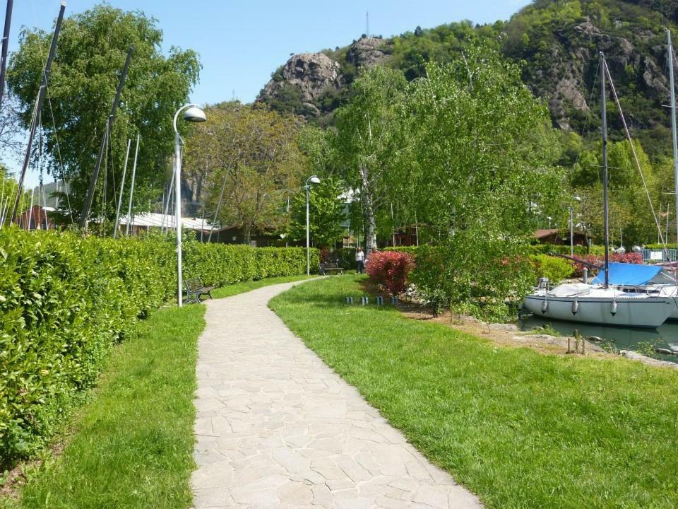 Giuliana Appartement