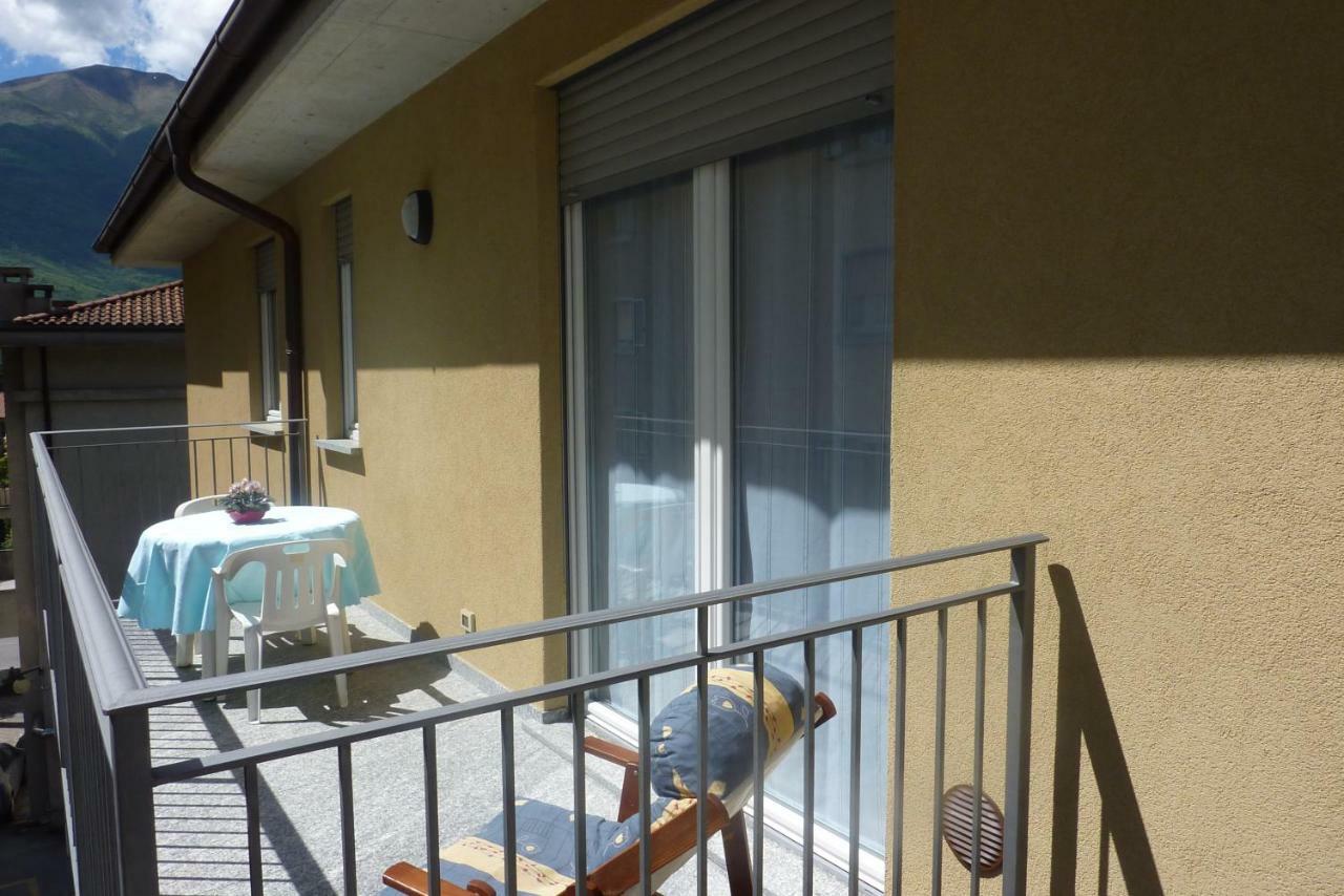 Giuliana Appartement