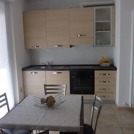 Residence Giuliana Dervio Room photo