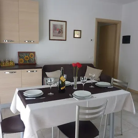 Residence Giuliana Dervio Room photo