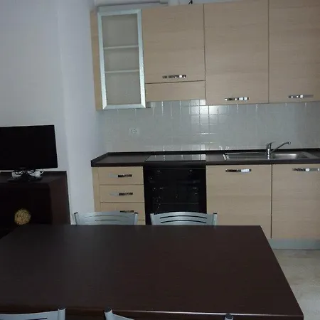 Residence Giuliana Dervio Room photo