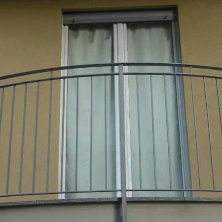 Residence Giuliana Dervio Exterior photo