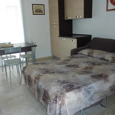 Residence Giuliana Dervio Room photo