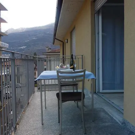 Residence Giuliana Dervio Exterior photo