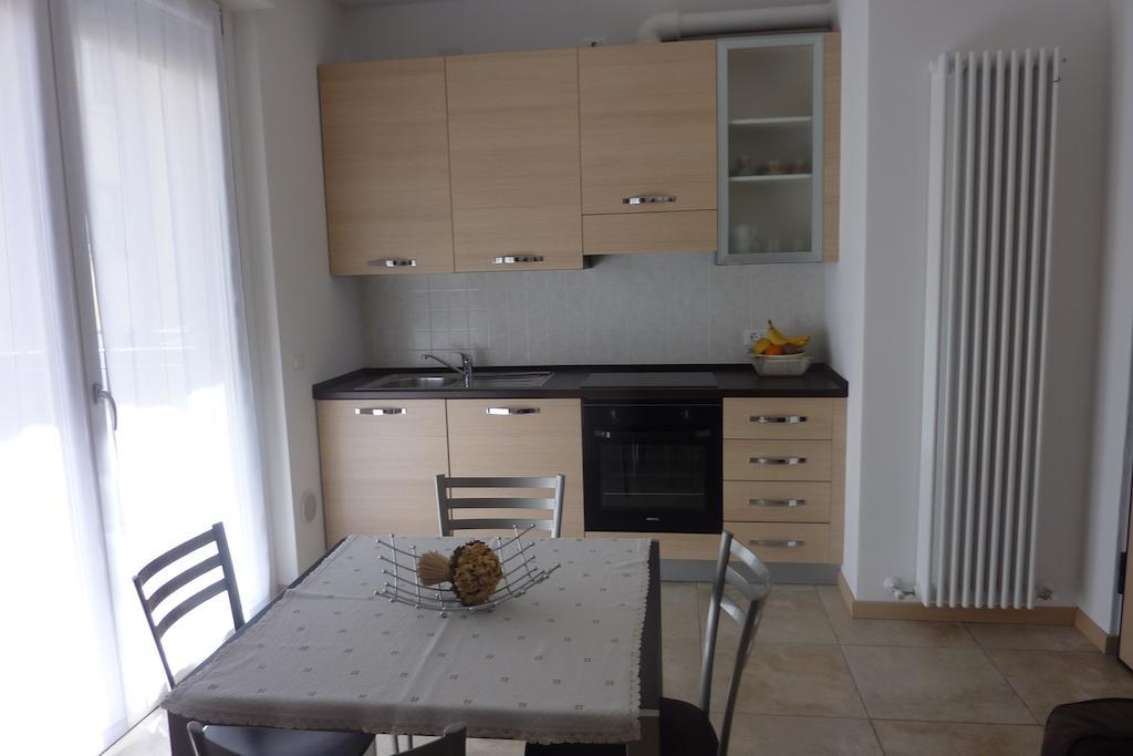 Apartamento Giuliana *