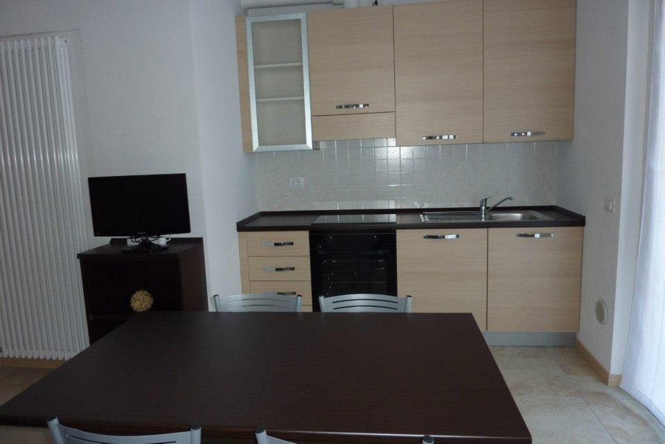 Apartamento Giuliana