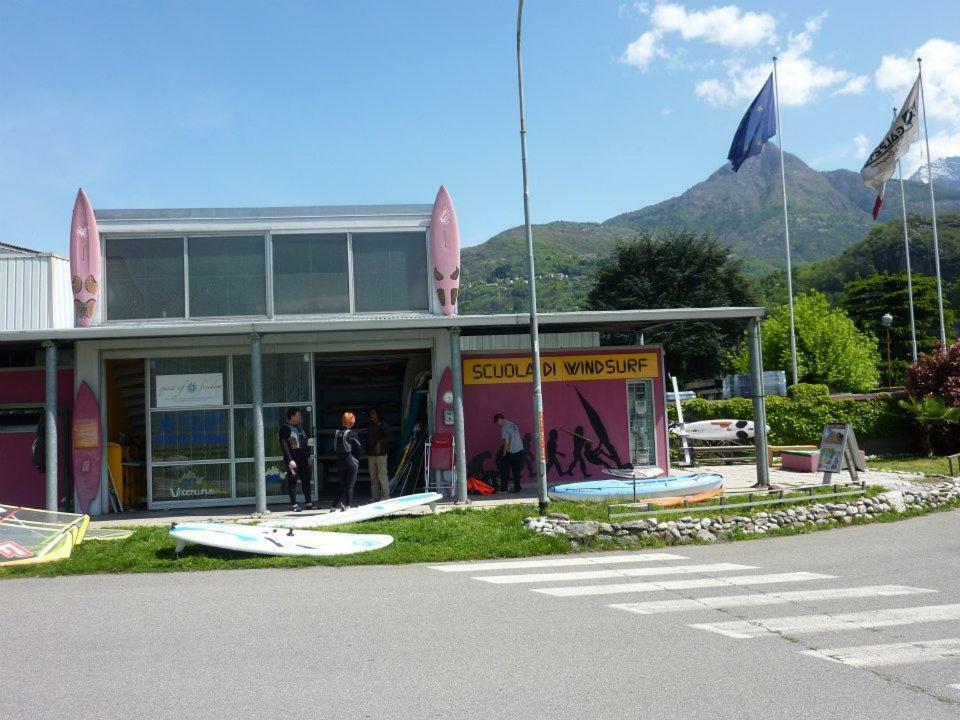 Apartamento Giuliana *