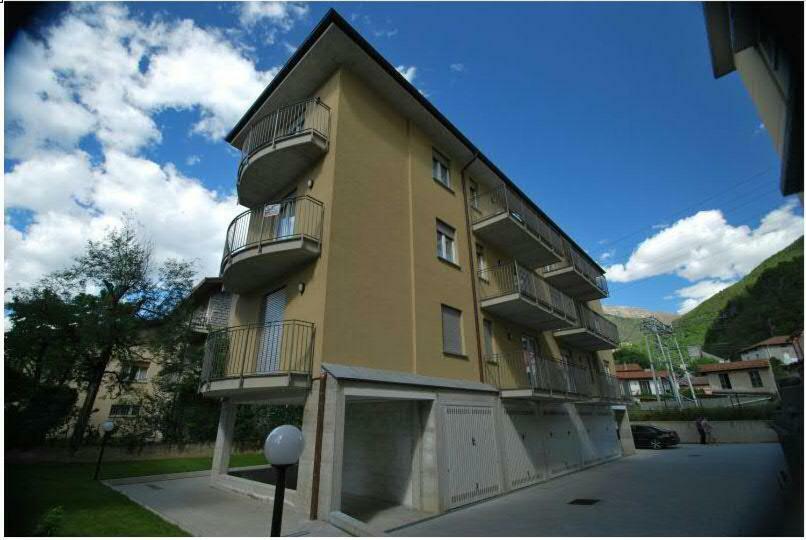 Apartamento Giuliana *